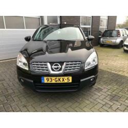 Nissan Qashqai 2.0 Tekna Pack