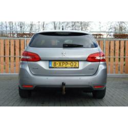 Peugeot 308 SW 1.6 BlueHDI Allure