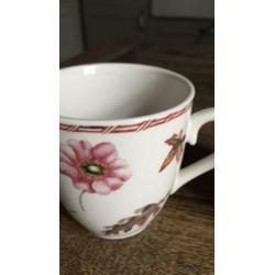Mok beker marjolein bastin wildflowers seasons