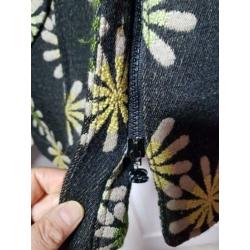 Desigual wintrjas maat 42 te koop