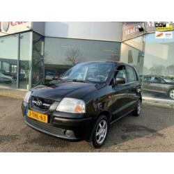 Hyundai Atos 1.1i Active Young 5drs BJ. 2007 APK