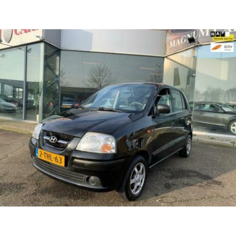 Hyundai Atos 1.1i Active Young 5drs BJ. 2007 APK