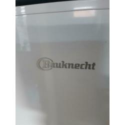 Mooie ruime koelkast van het merk Bauknecht