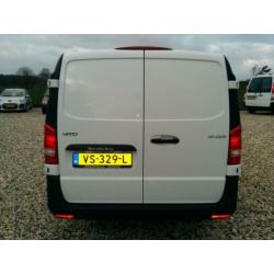 Mercedes-Benz Vito 111 CDI Functional Lang KOELWAGEN 1e eig.