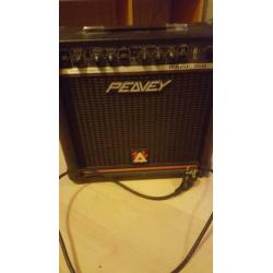 Peavey gitaarversterker