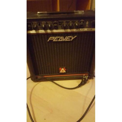Peavey gitaarversterker