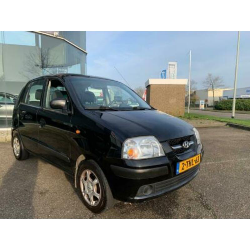 Hyundai Atos 1.1i Active Young 5drs BJ. 2007 APK