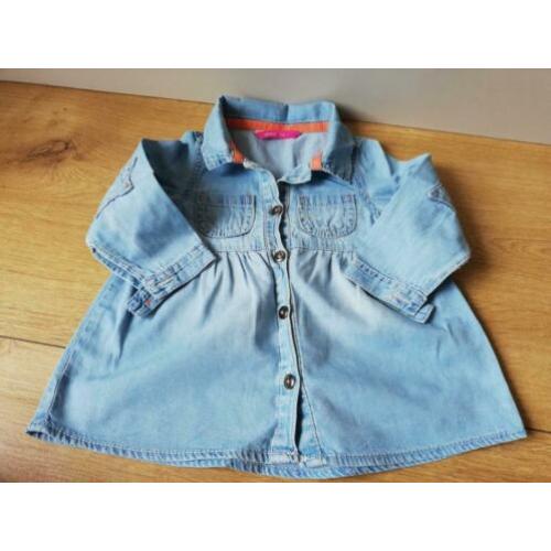 Stel je eigen pakket babykleding samen, maat 50-56-62-68!!