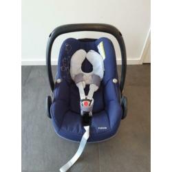 Maxi cosi Pebble