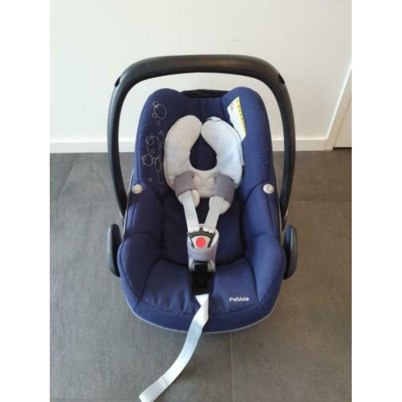 Maxi cosi Pebble