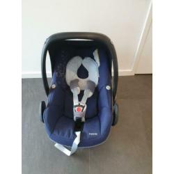 Maxi cosi Pebble