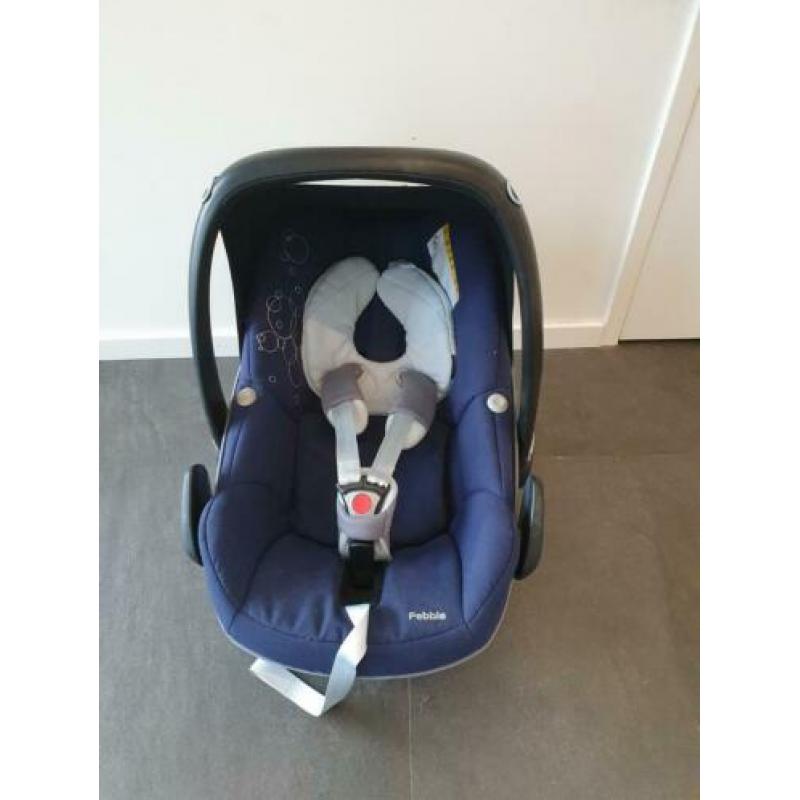 Maxi cosi Pebble