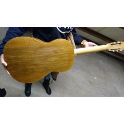 Audex gitaar