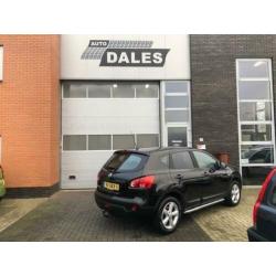 Nissan Qashqai 2.0 Tekna Pack