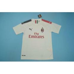 AC Milan Voetbaltenues Alle Maten | 2019 2020 Tenue, Setjes