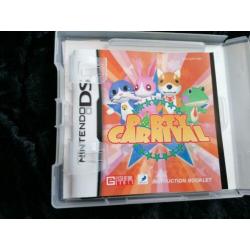 Party Carnaval DS