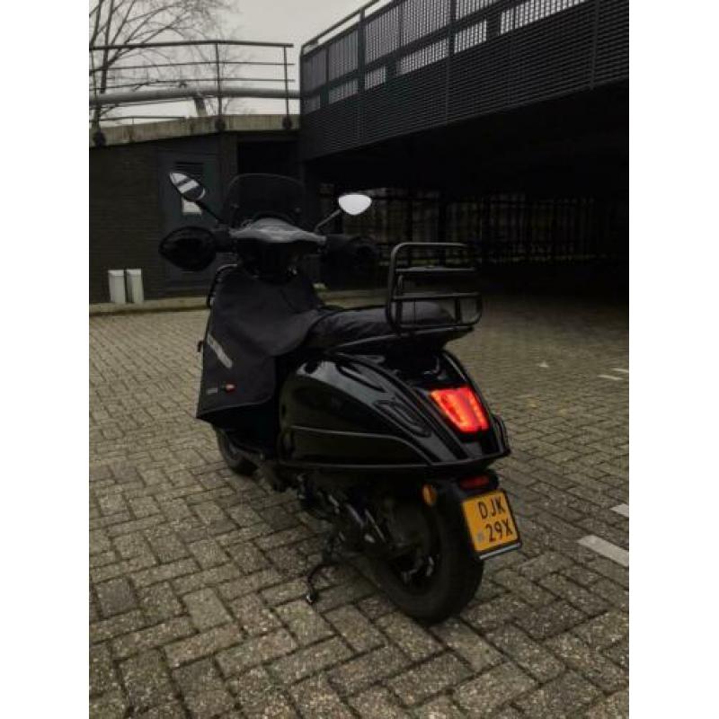 Vespa Sprint