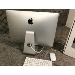 Apple 21,5 inch IMac met retina 4K display 3,0 GHz