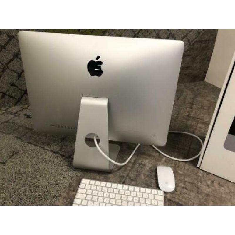 Apple 21,5 inch IMac met retina 4K display 3,0 GHz