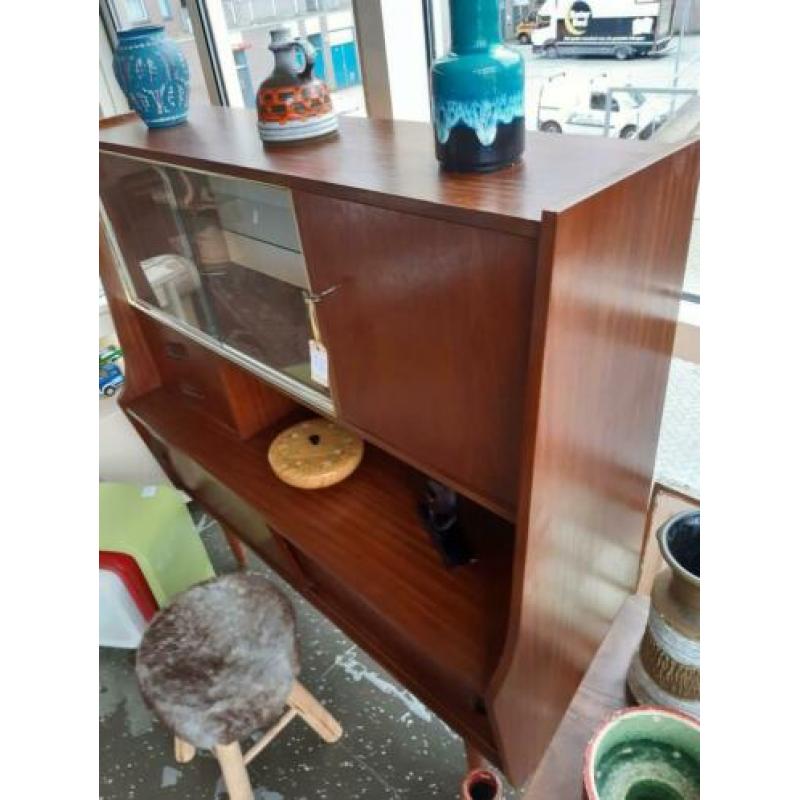 Vintage bergmeubel jaren'70