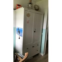 Ikea hemnes kast