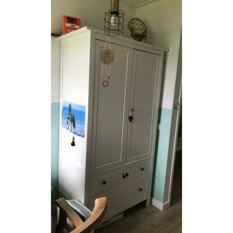 Ikea hemnes kast