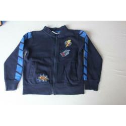 stoer vest 110. z