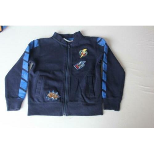 stoer vest 110. z
