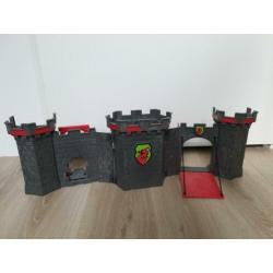 Ridders kasteel meeneem kasteel