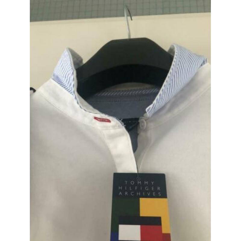 Tommy Hilfiger xxl dames trui nieuw