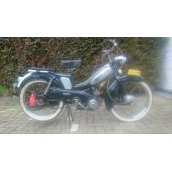 Mobylette Grand Touriem type S45B