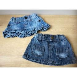 Stel je eigen pakket babykleding samen, maat 50-56-62-68!!