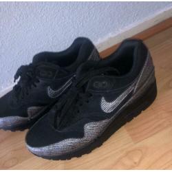 Nike air max 1 Nike air max 95 maat 36