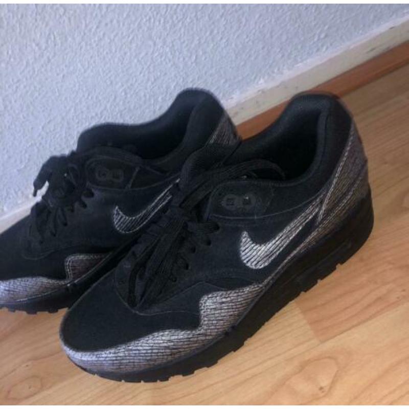 Nike air max 1 Nike air max 95 maat 36