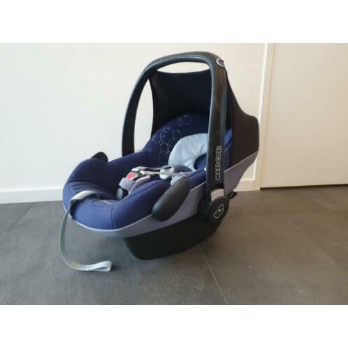 Maxi cosi Pebble
