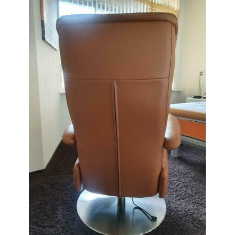 Zeer nette electrische fauteuil
