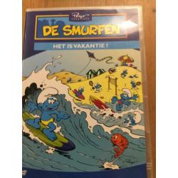 Dvd’s sommige nieuw