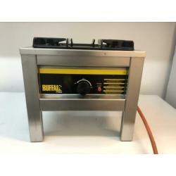 Buffalo pro gasstel horeca