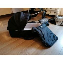 Urban Jungle mountain buggy kinderwagen