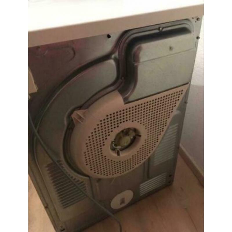 Droger van electrolux ede 5335