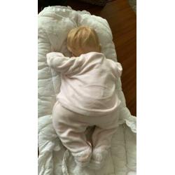 Dianne Effner levensechte babypop