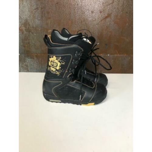 Burtom SM snowboardschoen SHAUN WHITE