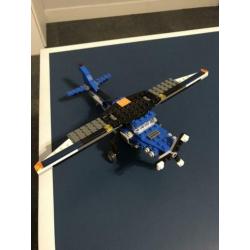 Lego Creator 3 in 1 helikopter 4995