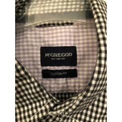 Mc gregor overhemd Mt M.