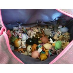 Little petshop