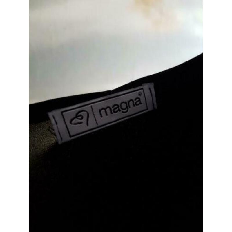 Gave MAGNA tuniek top glitter vlinder mt 54!