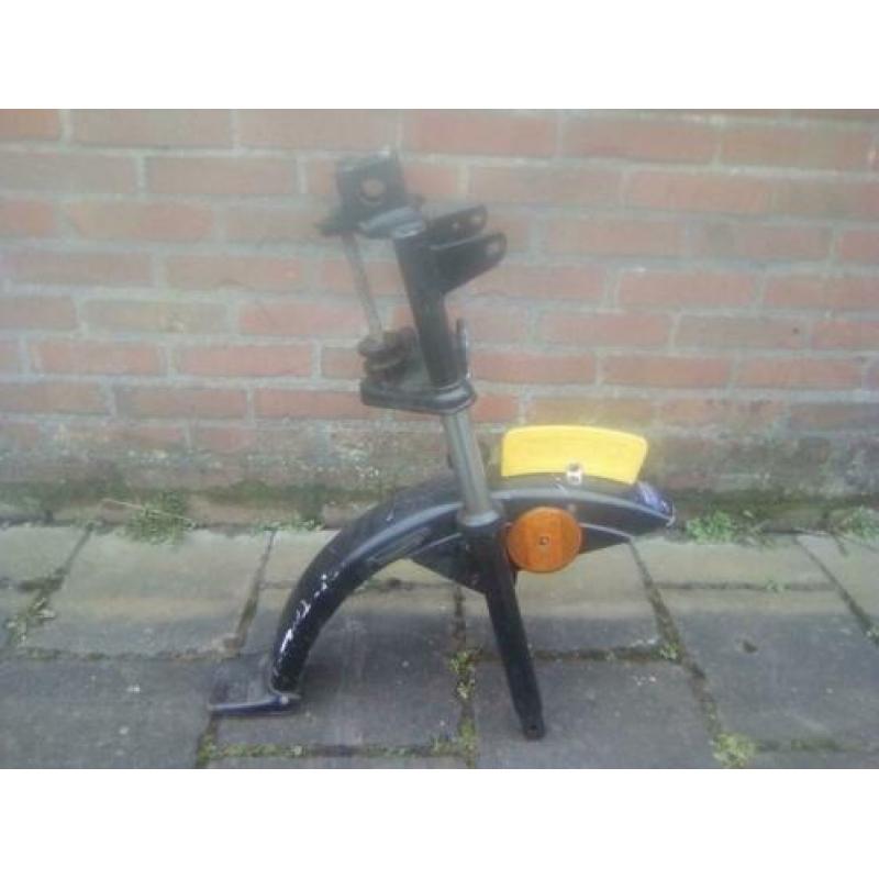 te koop puch z one onderdelen