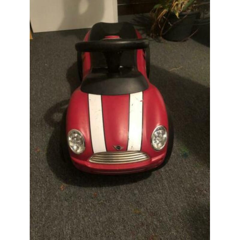 Loopwagen mini