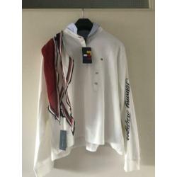 Tommy Hilfiger xxl dames trui nieuw