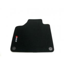 Audi RS3 8V mattenset/automatten/vloermatten/matten.